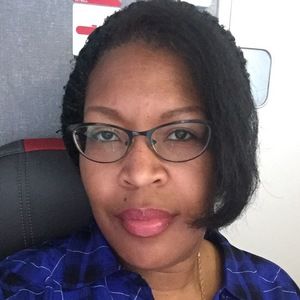 Meet your Posher, Tanya